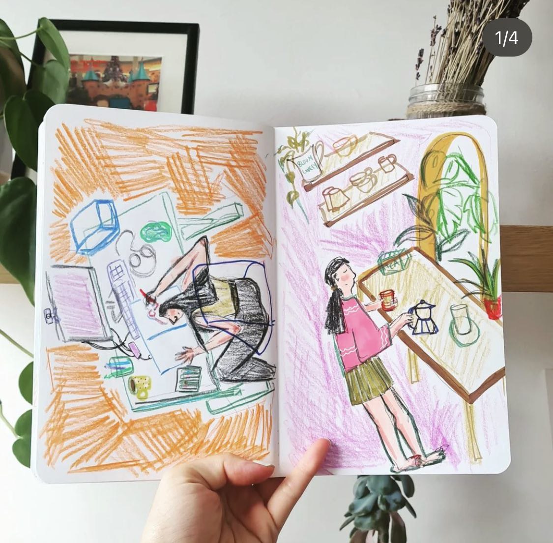 From Morning Till Night